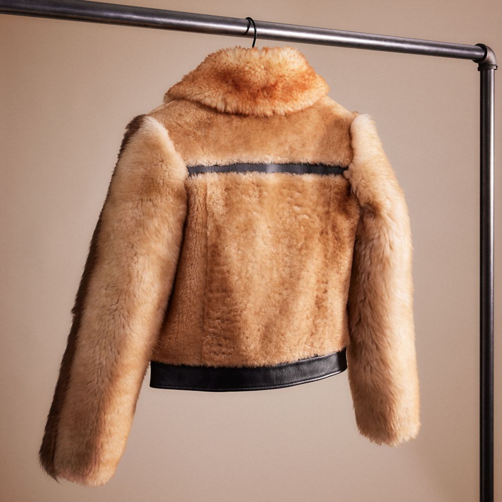 ◆CARLYN◆ Shearling Rizle BROWNH74347010 Brunello Cucinelli Shearling-Lined Leather Clogs | Saks