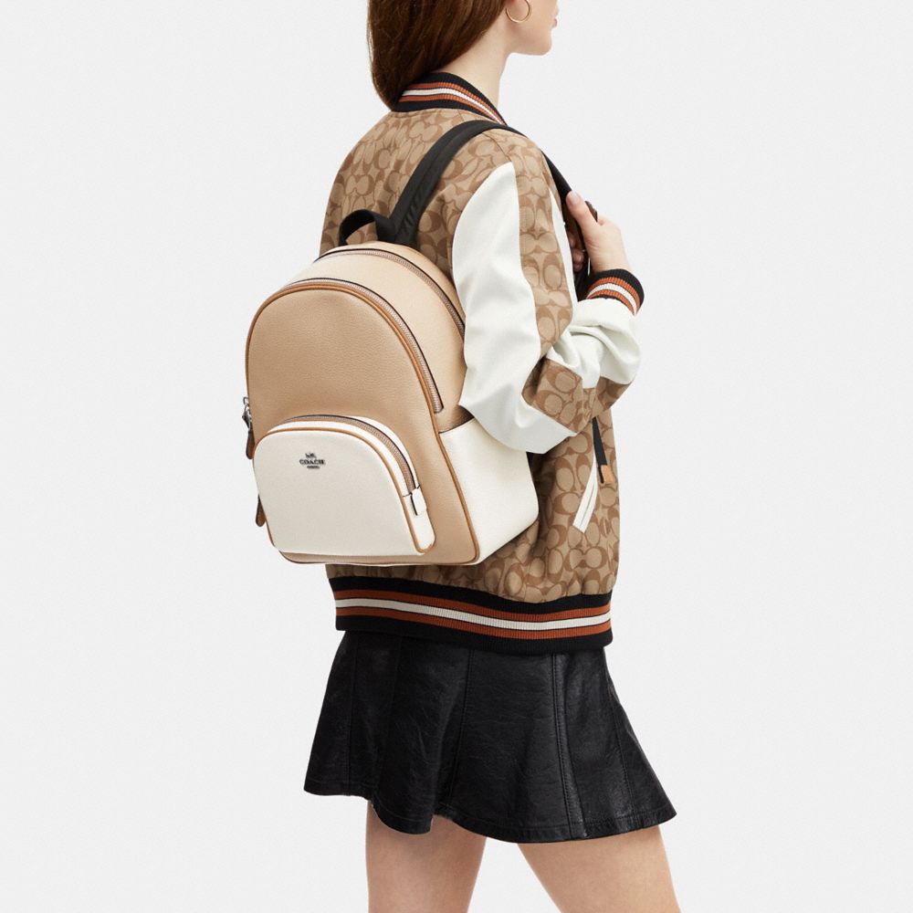 Backpacks  COACH® Outlet