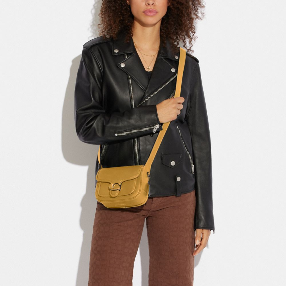 COACH®,Tabby Messenger 19,,Detail View