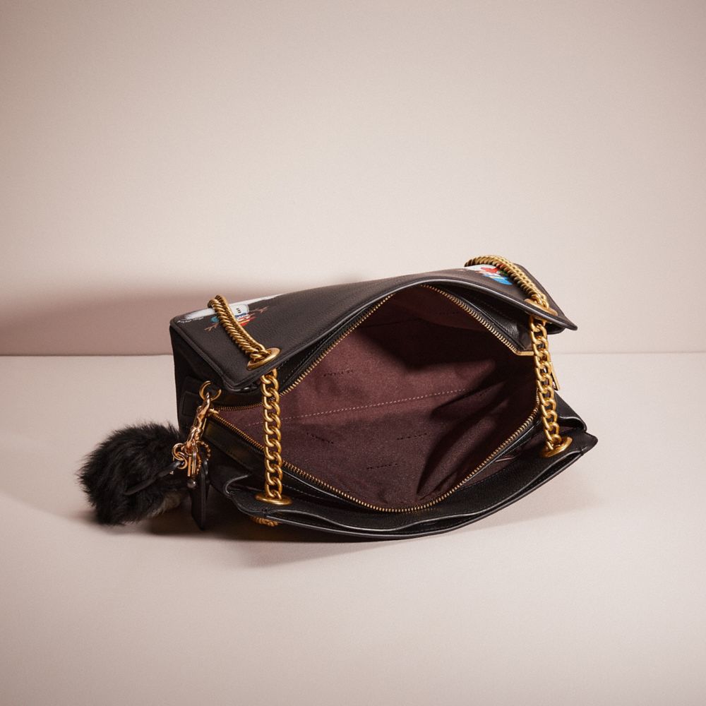 Upcrafted Bryant Convertible Carryall