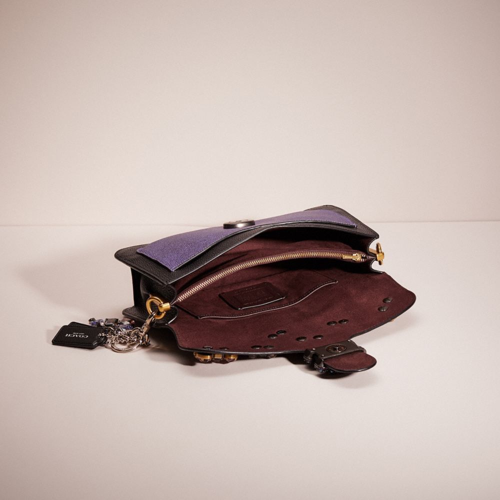 Upcrafted Tabby Shoulder Bag 26