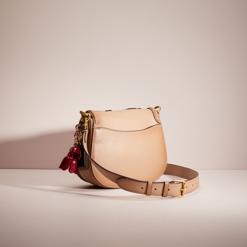 Upcrafted Beat Saddle Bag