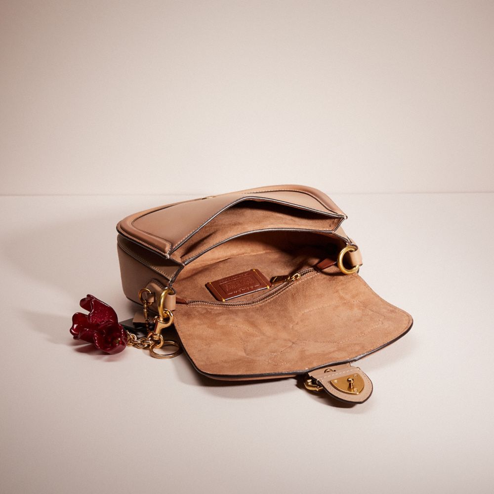 Upcrafted Beat Saddle Bag