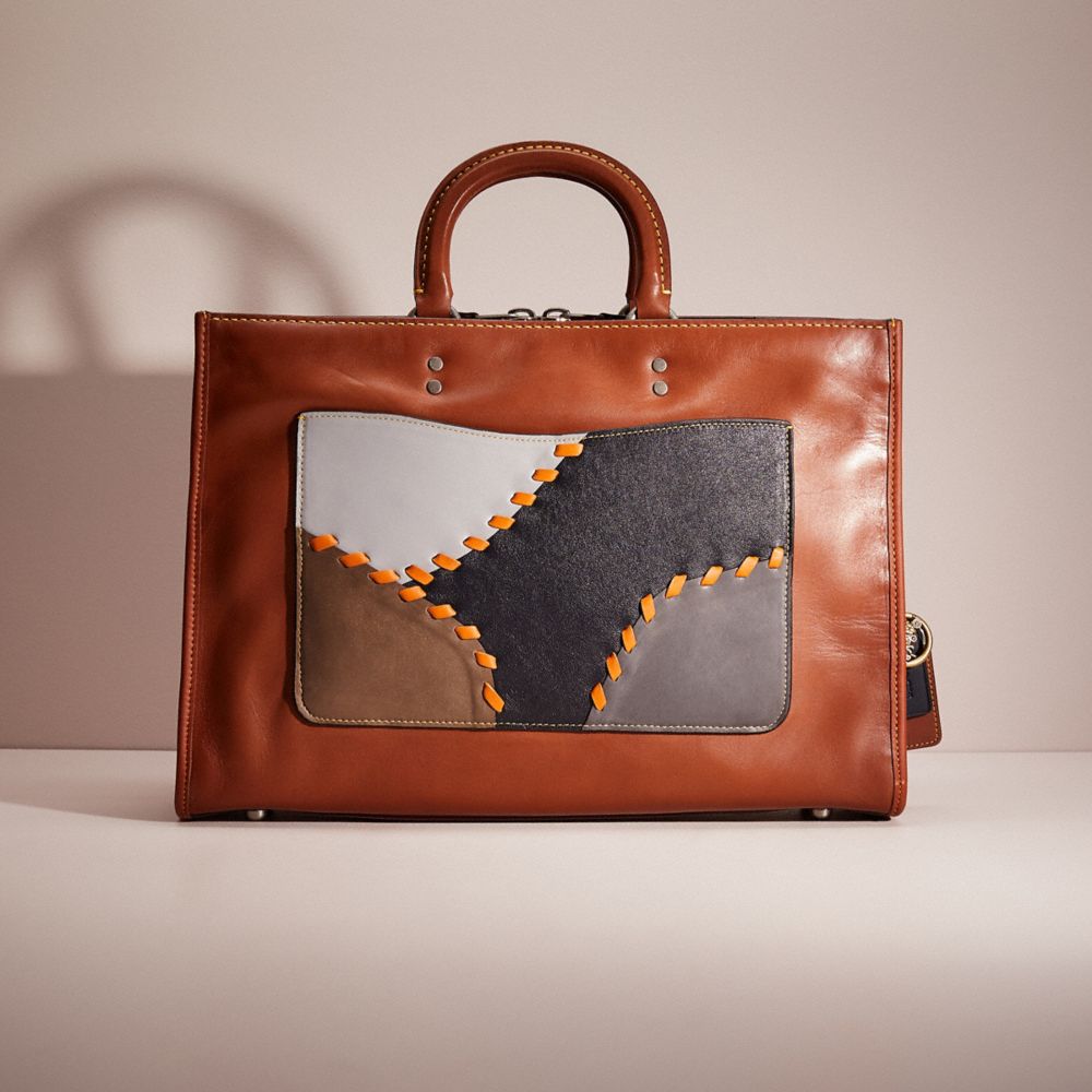 Upcrafted Rogue Brief