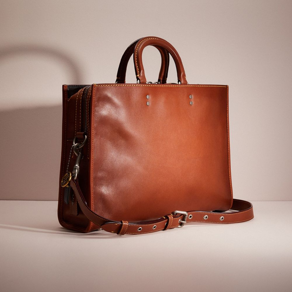 Upcrafted Rogue Brief