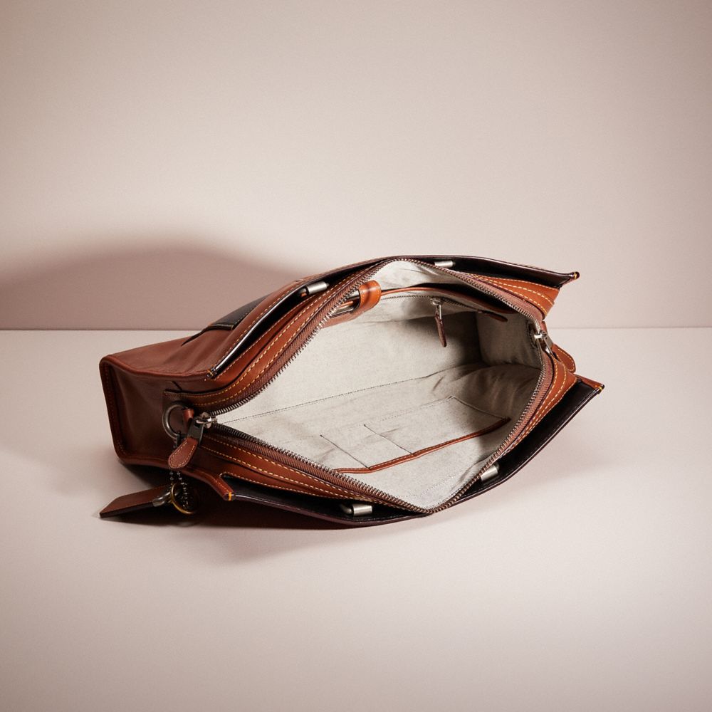 Upcrafted Rogue Brief