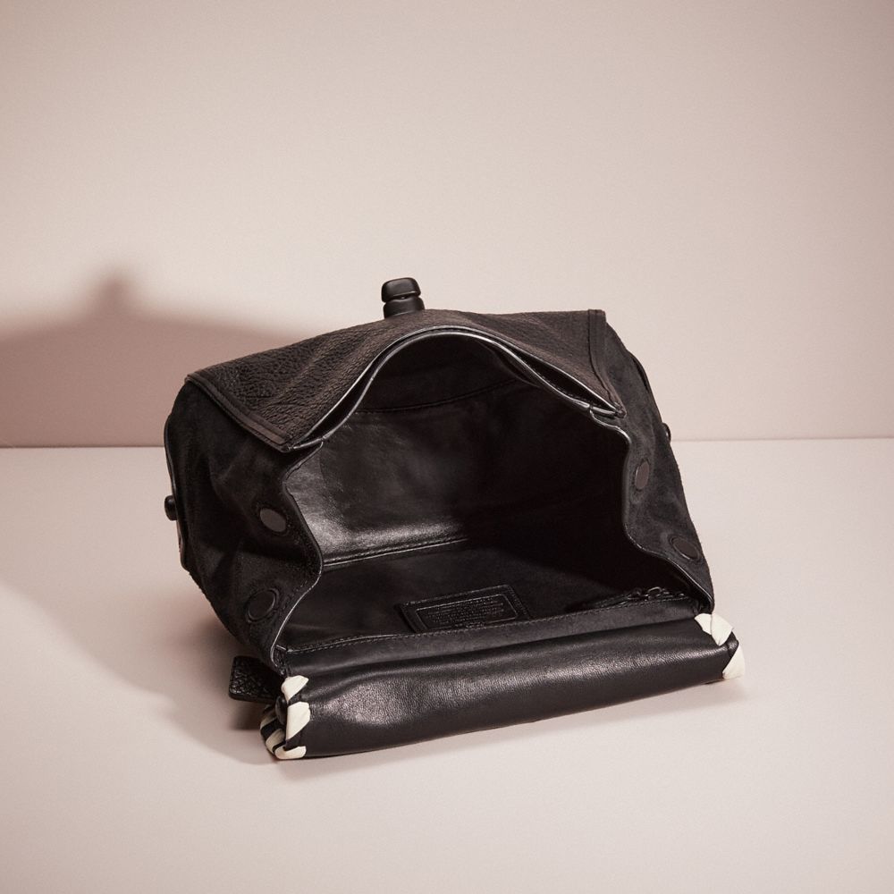 Upcrafted Drifter Top Handle