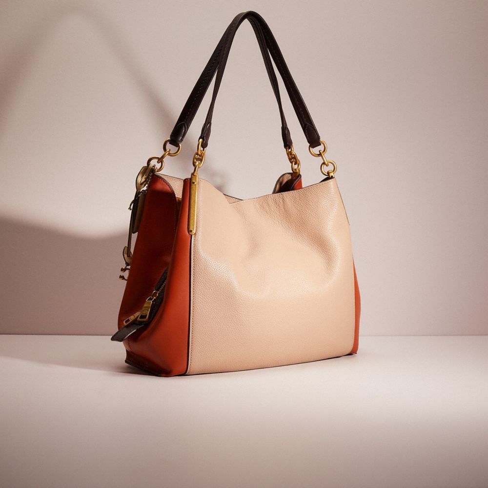 Upcrafted Dalton 31 In Colorblock