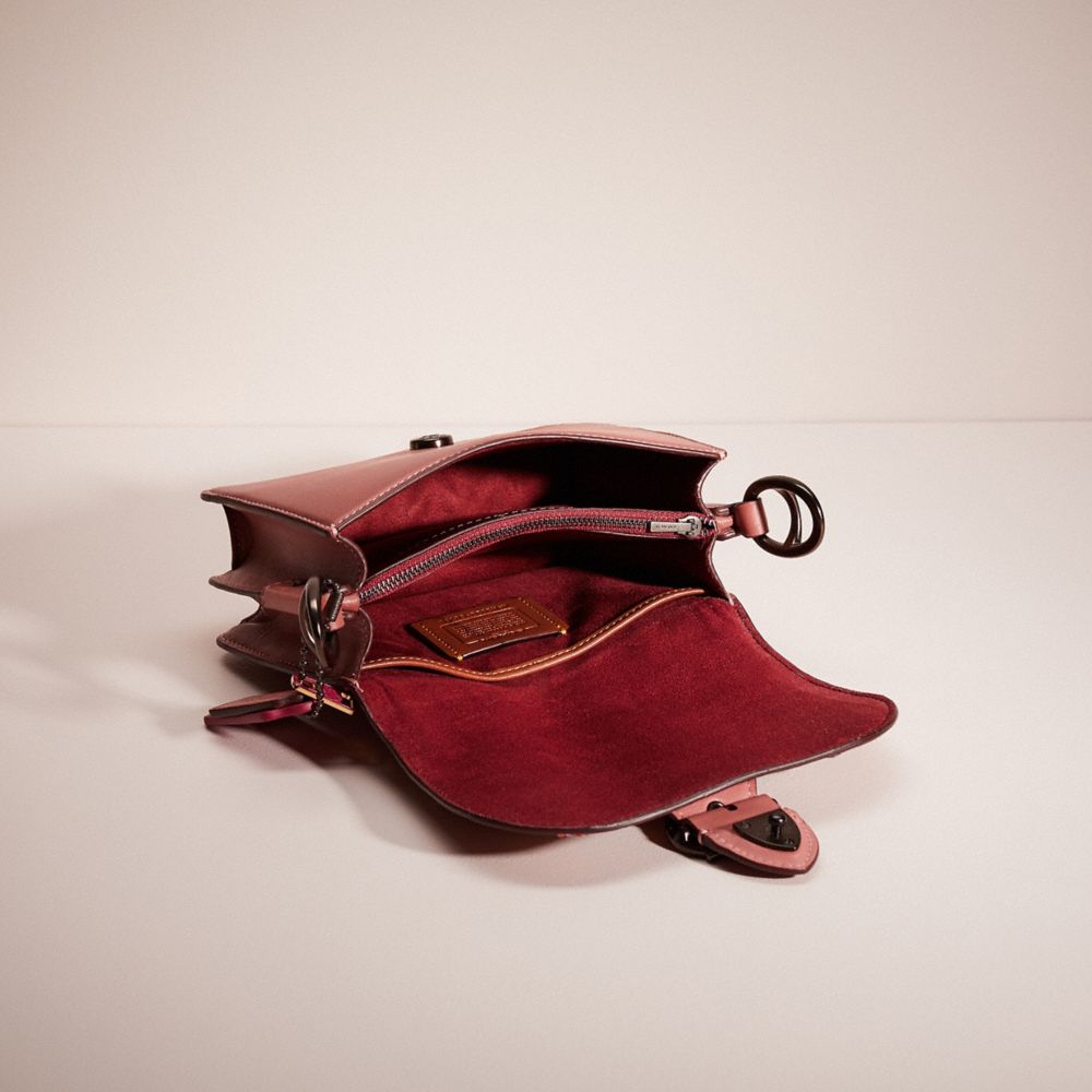 Upcrafted Beat Shoulder Bag 18