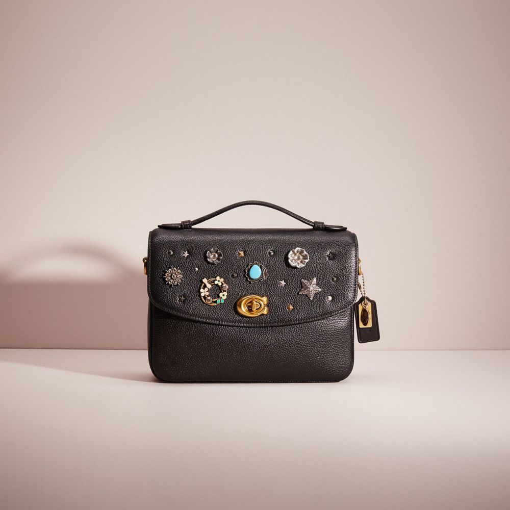 COACH Upcrafted Cassie Crossbody