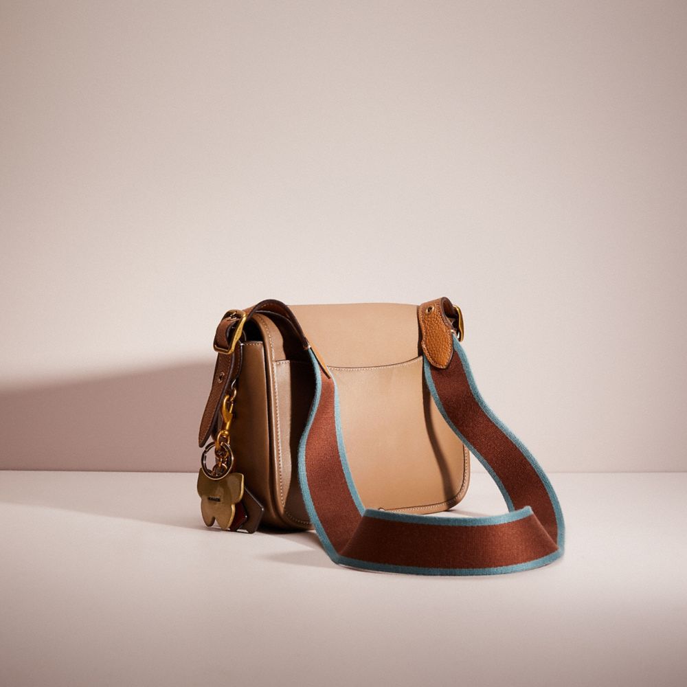 Upcrafted Rambler Crossbody