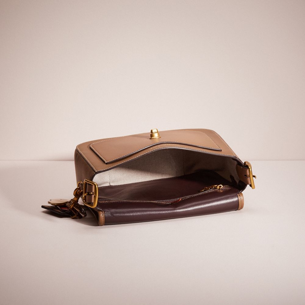 Upcrafted Rambler Crossbody