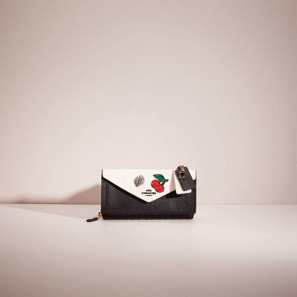 Upcrafted Crossbody Bag Creation