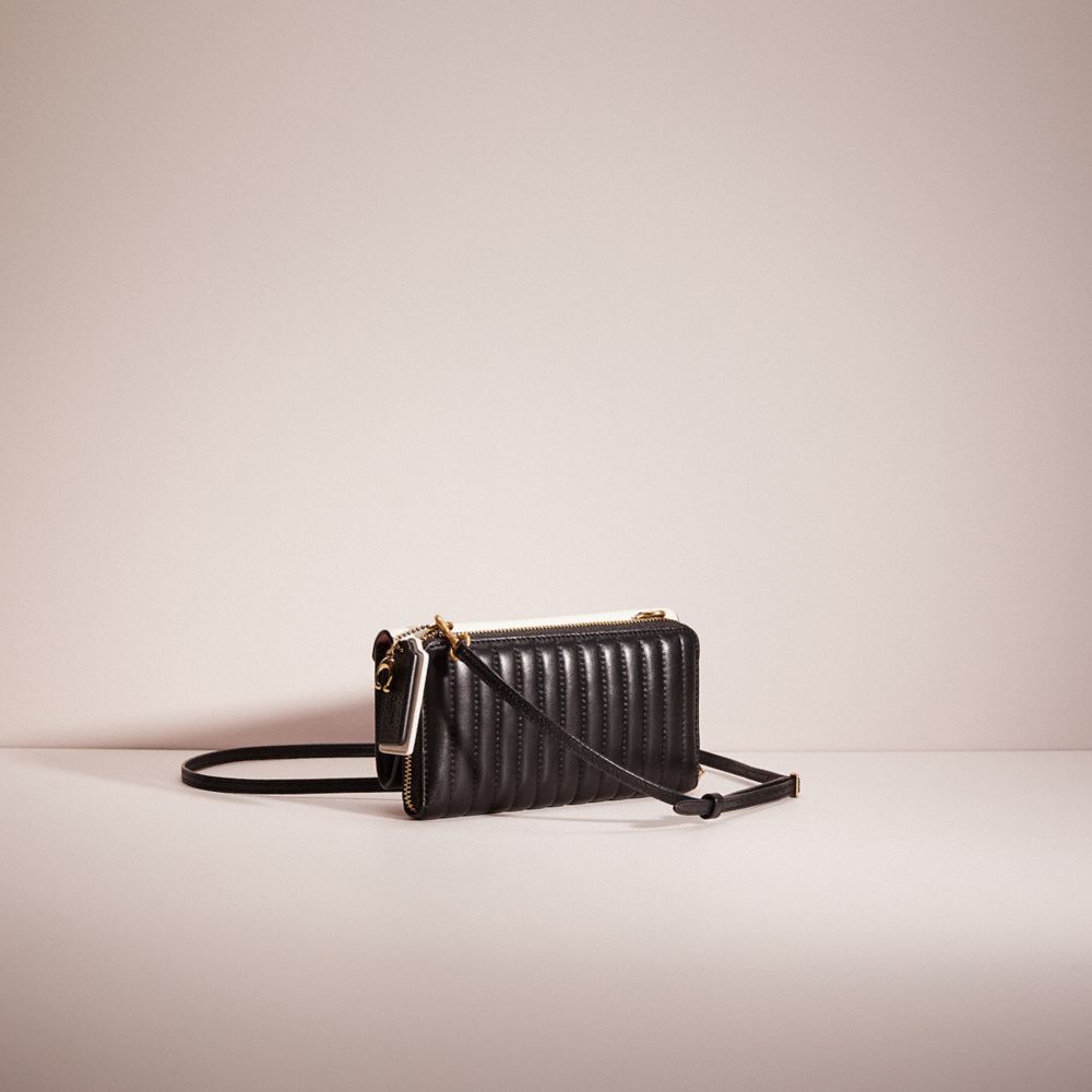 Upcrafted Crossbody Bag Creation