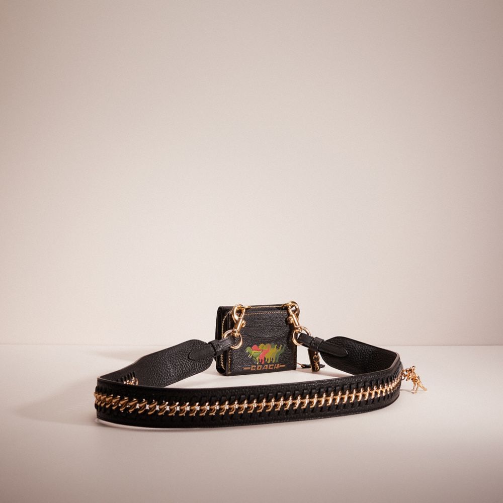 Upcrafted Micro Bag Creation