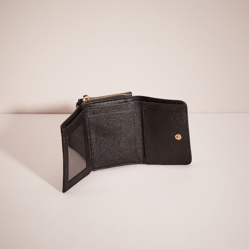 Upcrafted Micro Bag Creation