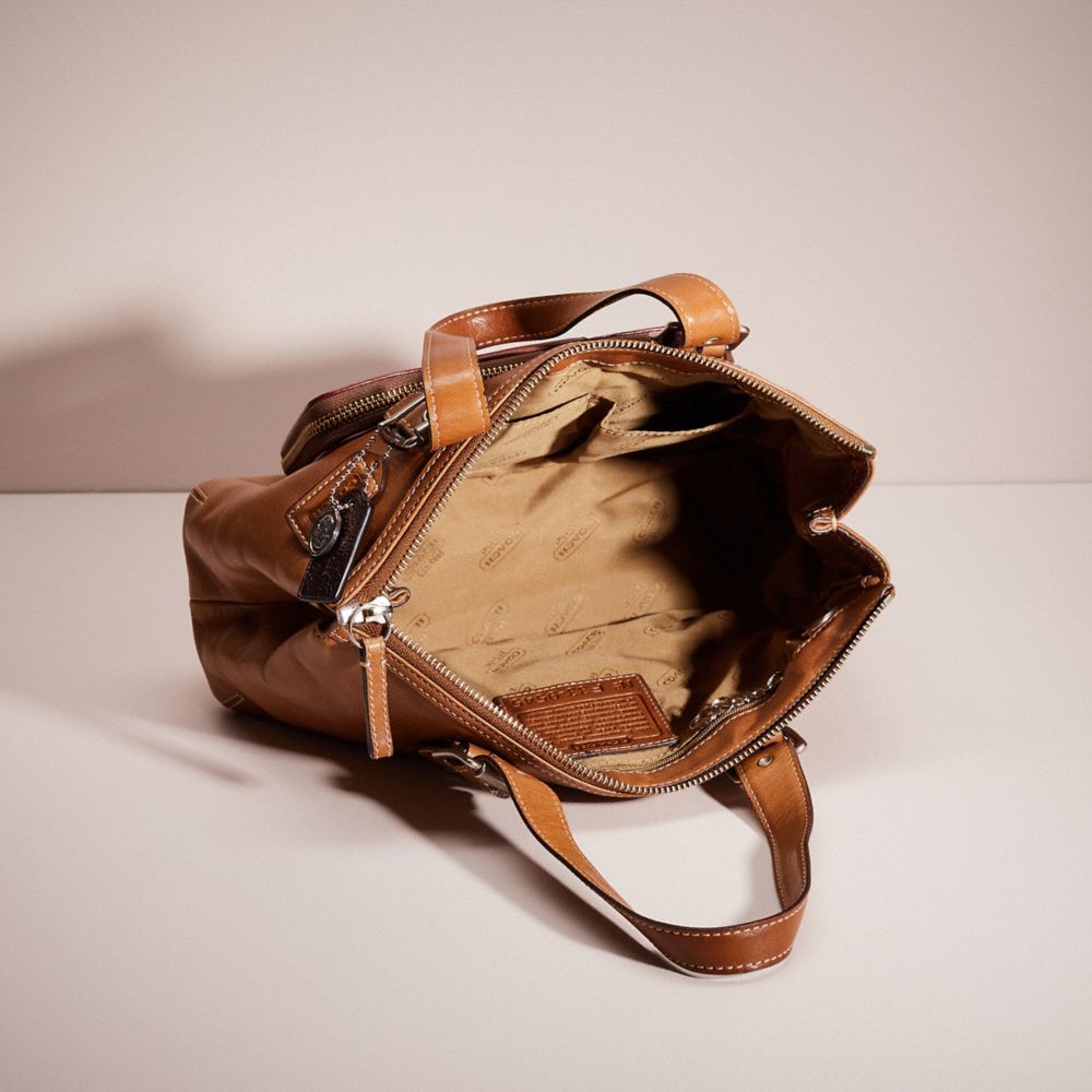 Upcrafted Legacy Satchel