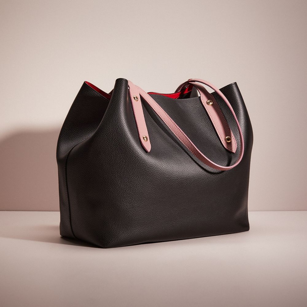 Upcrafted Large Market Tote | COACH®