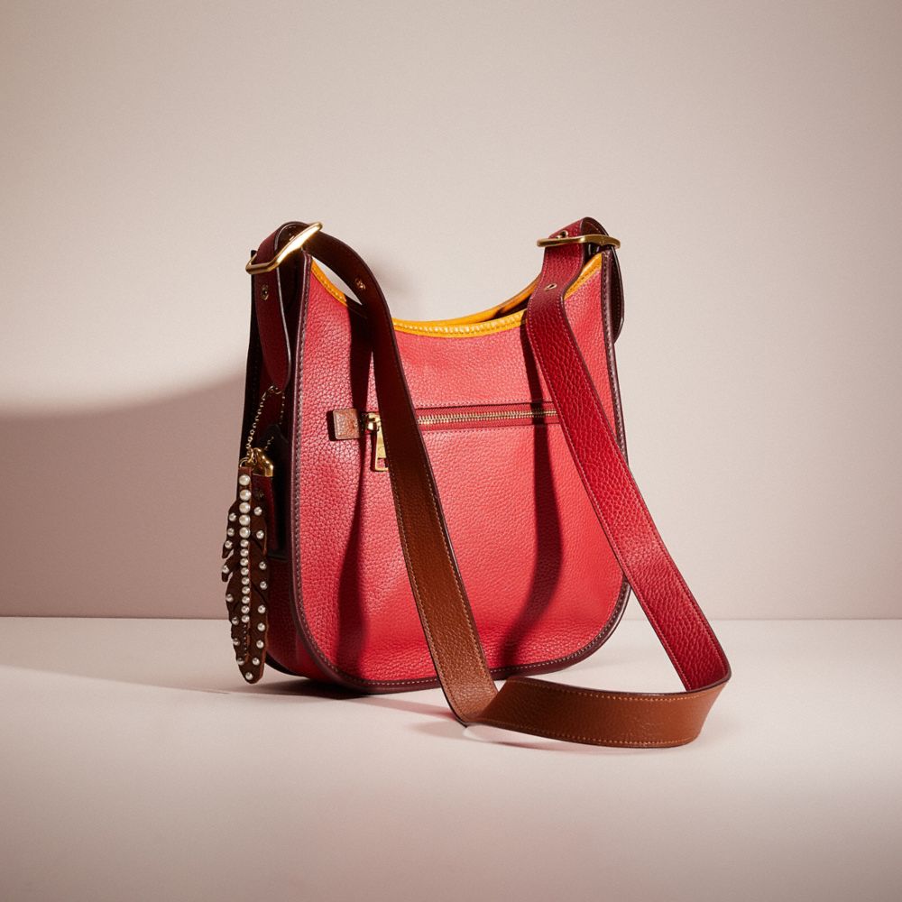 Upcrafted Emery Crossbody In Colorblock | COACH®