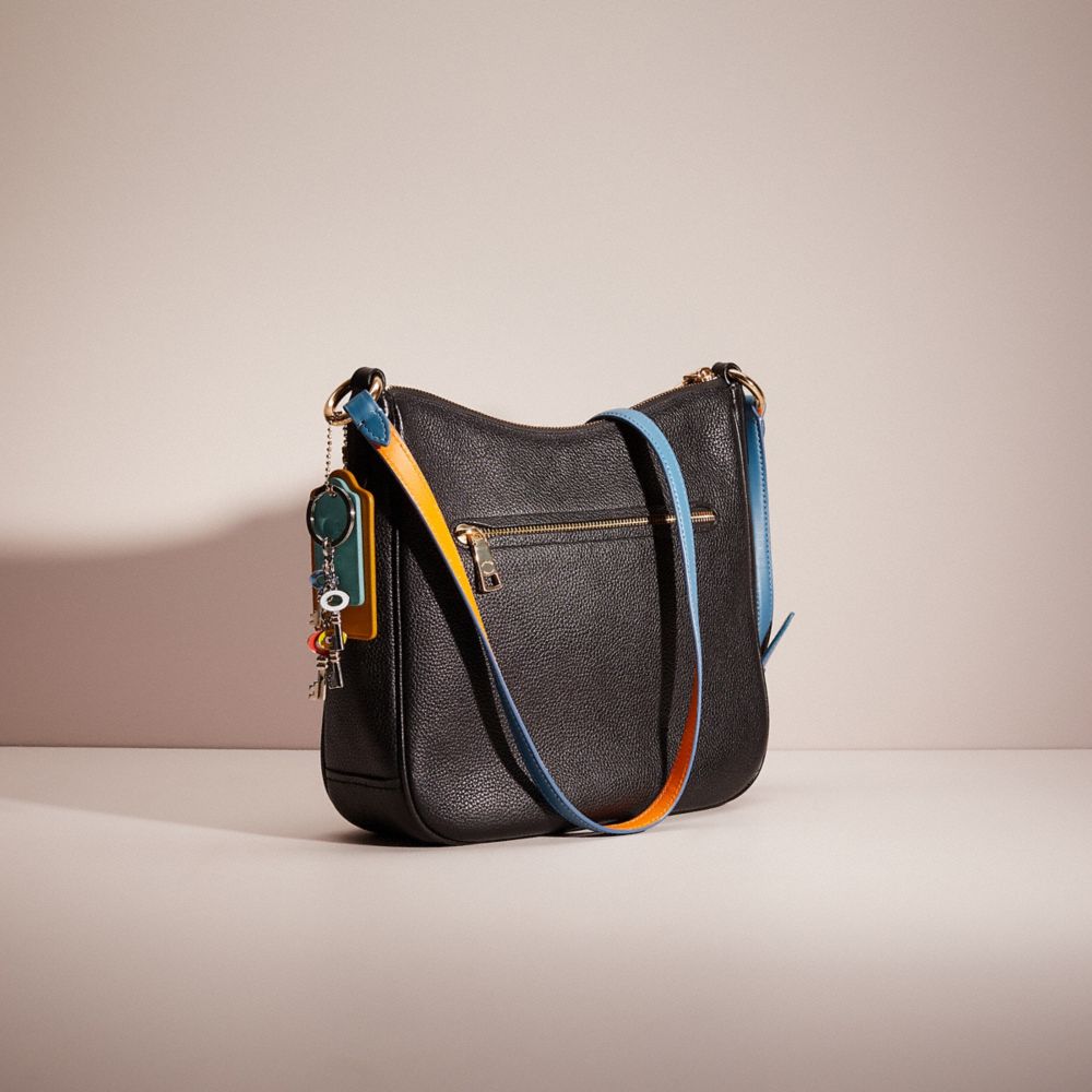 Upcrafted Chaise Crossbody