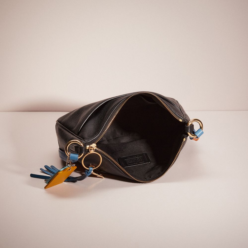 Upcrafted Chaise Crossbody