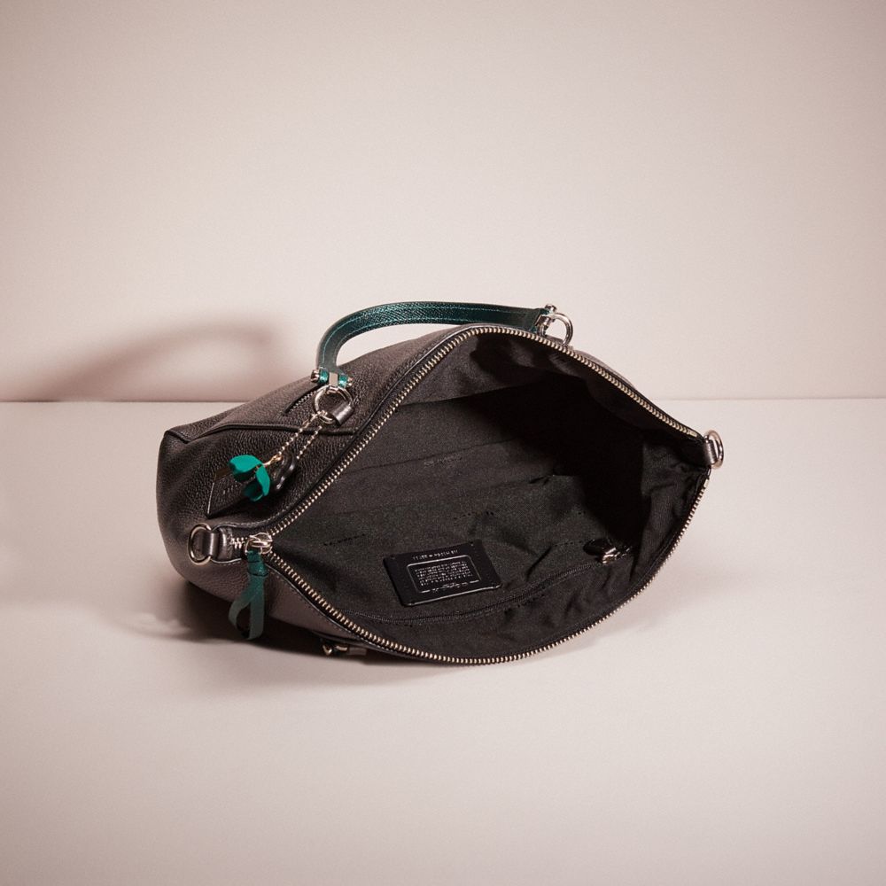 Upcrafted Prairie Satchel