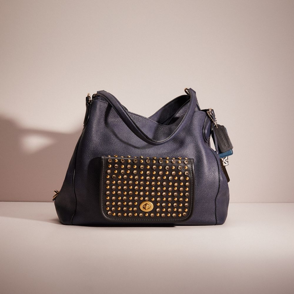 Upcrafted Edie Shoulder Bag 31 | COACH®