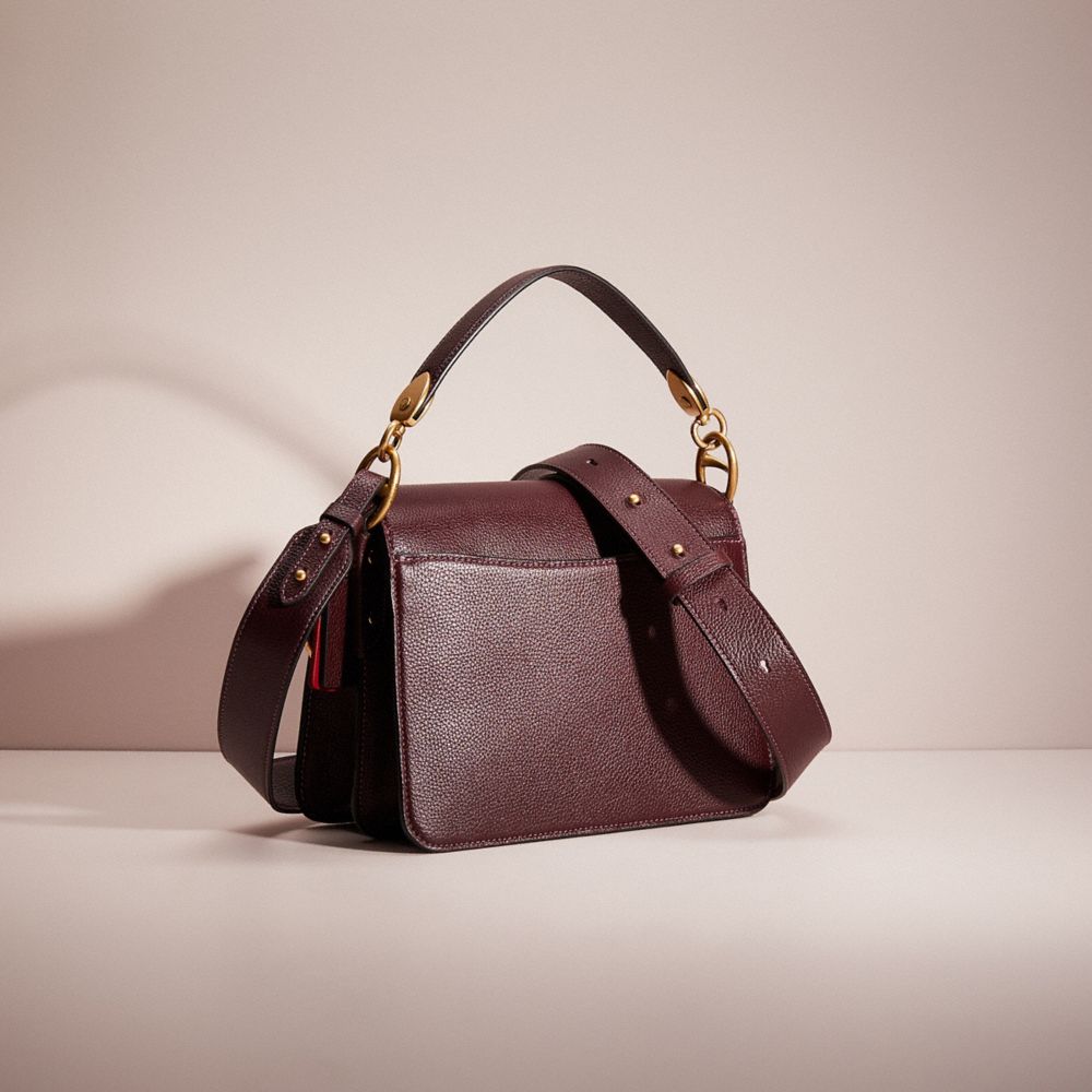 COACH® | Upcrafted Beat Shoulder Bag With Horse And Carriage COACH® | Upcrafted Beat Shoulder Bag With Horse And Carriage