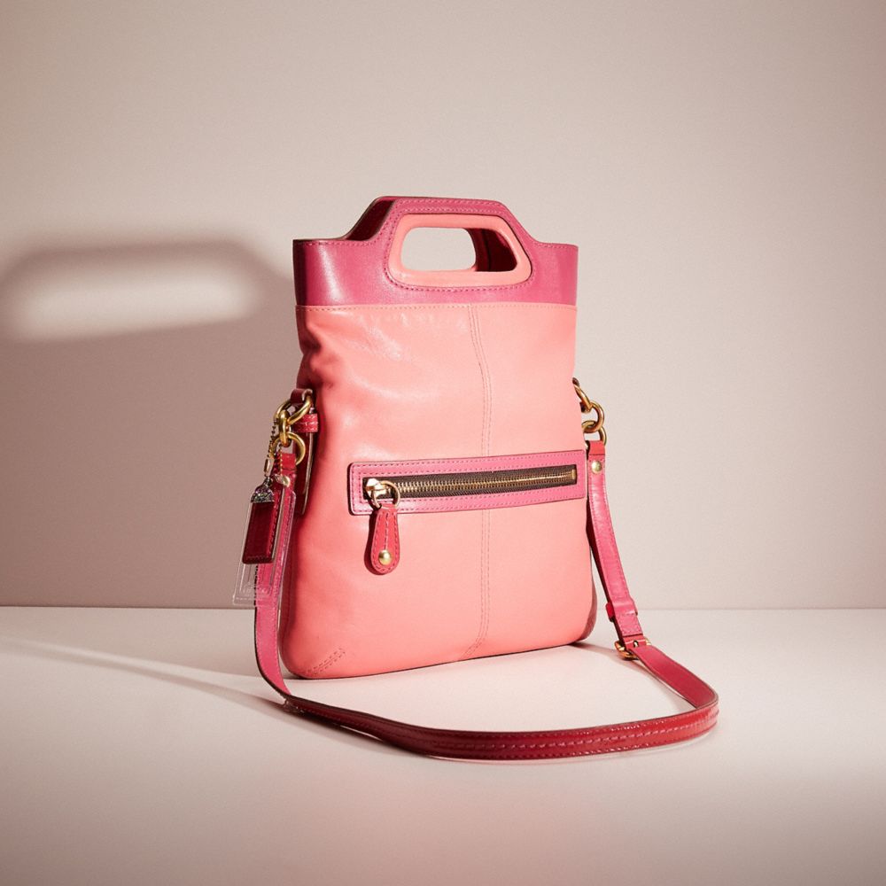 Upcrafted Foldover Crossbody