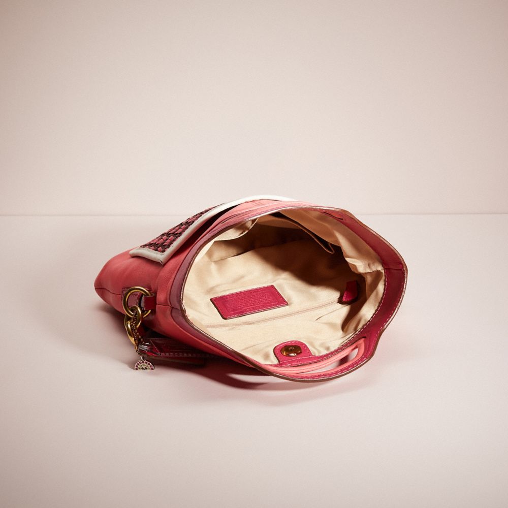 Upcrafted Foldover Crossbody