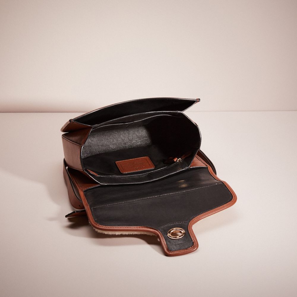 Upcrafted Page Shoulder Bag