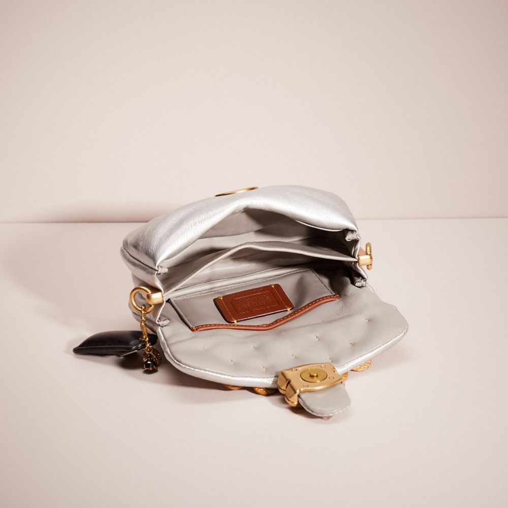 Upcrafted Pillow Tabby Shoulder Bag 18