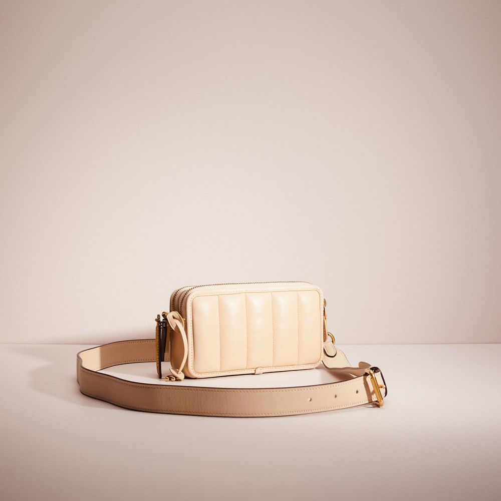 Upcrafted Kira Crossbody With Quilting
