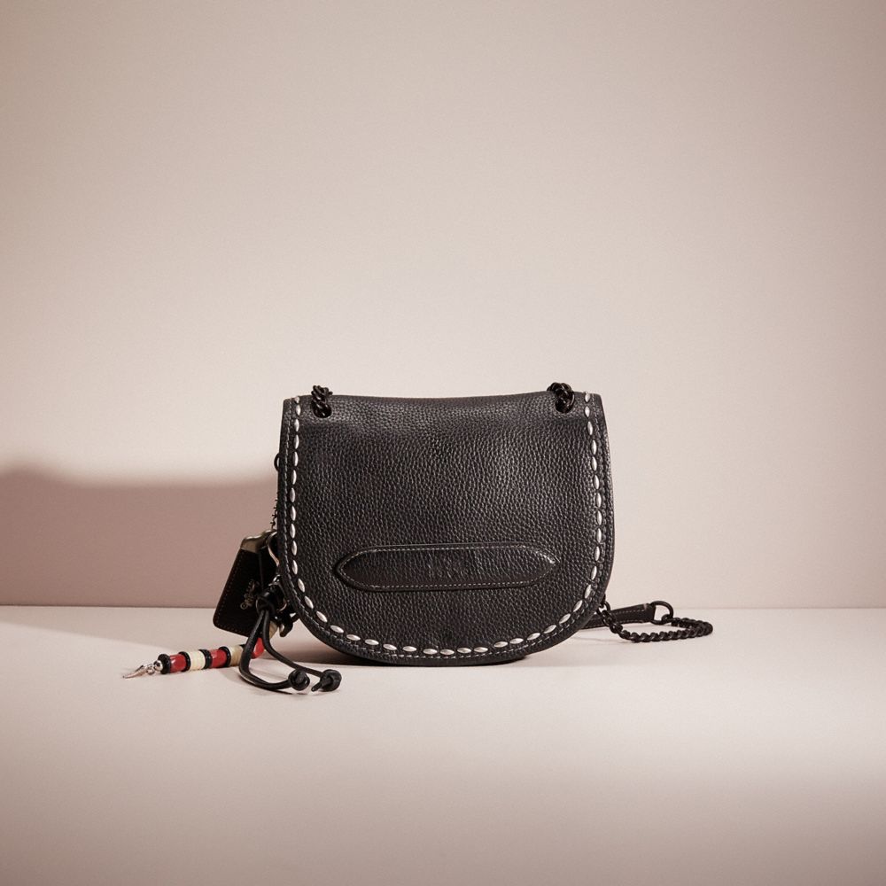 Coach shadow carryall online black