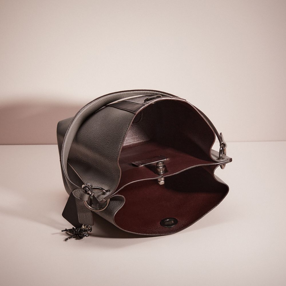 Upcrafted Charlie Bucket Bag