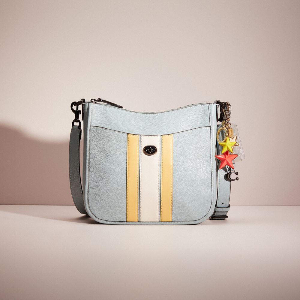Upcrafted Chaise Crossbody