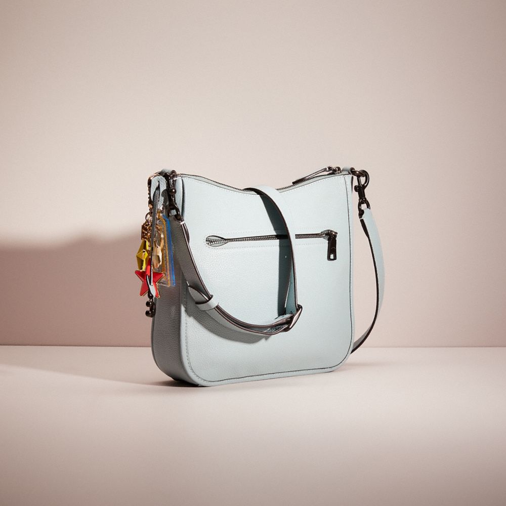 Upcrafted Chaise Crossbody