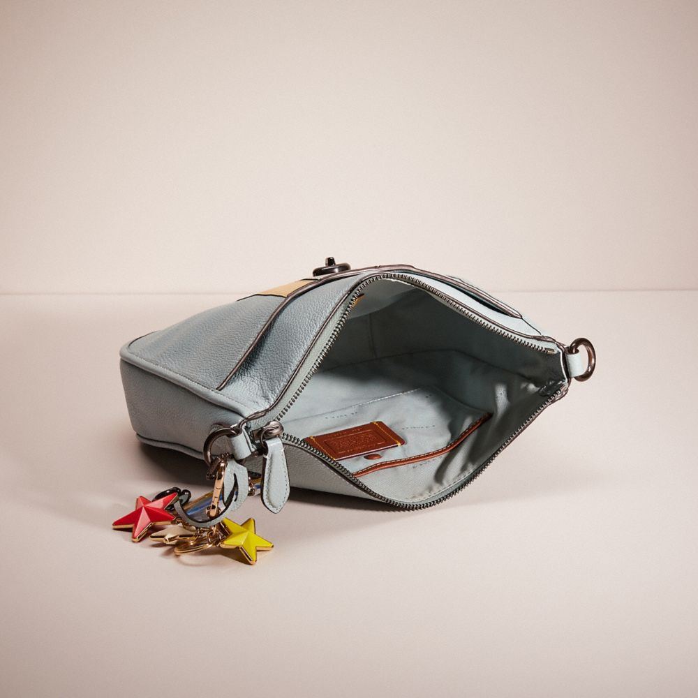 Upcrafted Chaise Crossbody