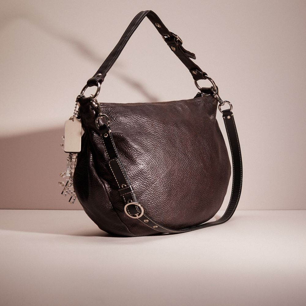 Coach Mara Hobo Shoulder Bag – Popshop Usa