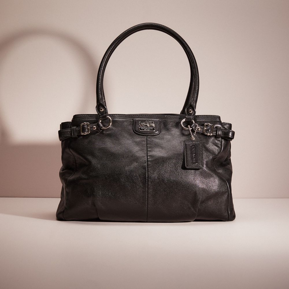 Restored Kara Carryall