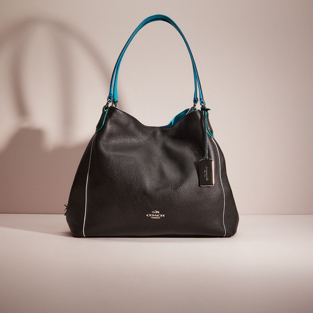 Coach on sale edie 31