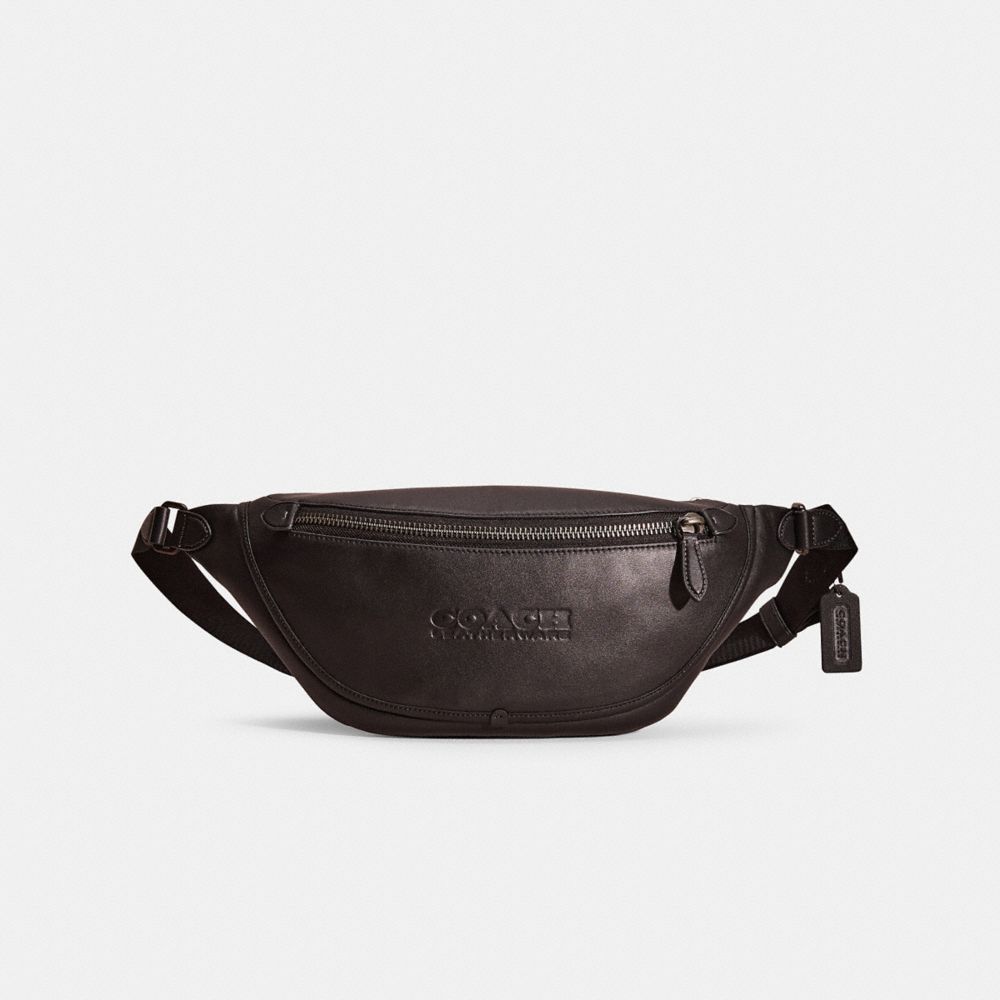 Restored League Belt Bag