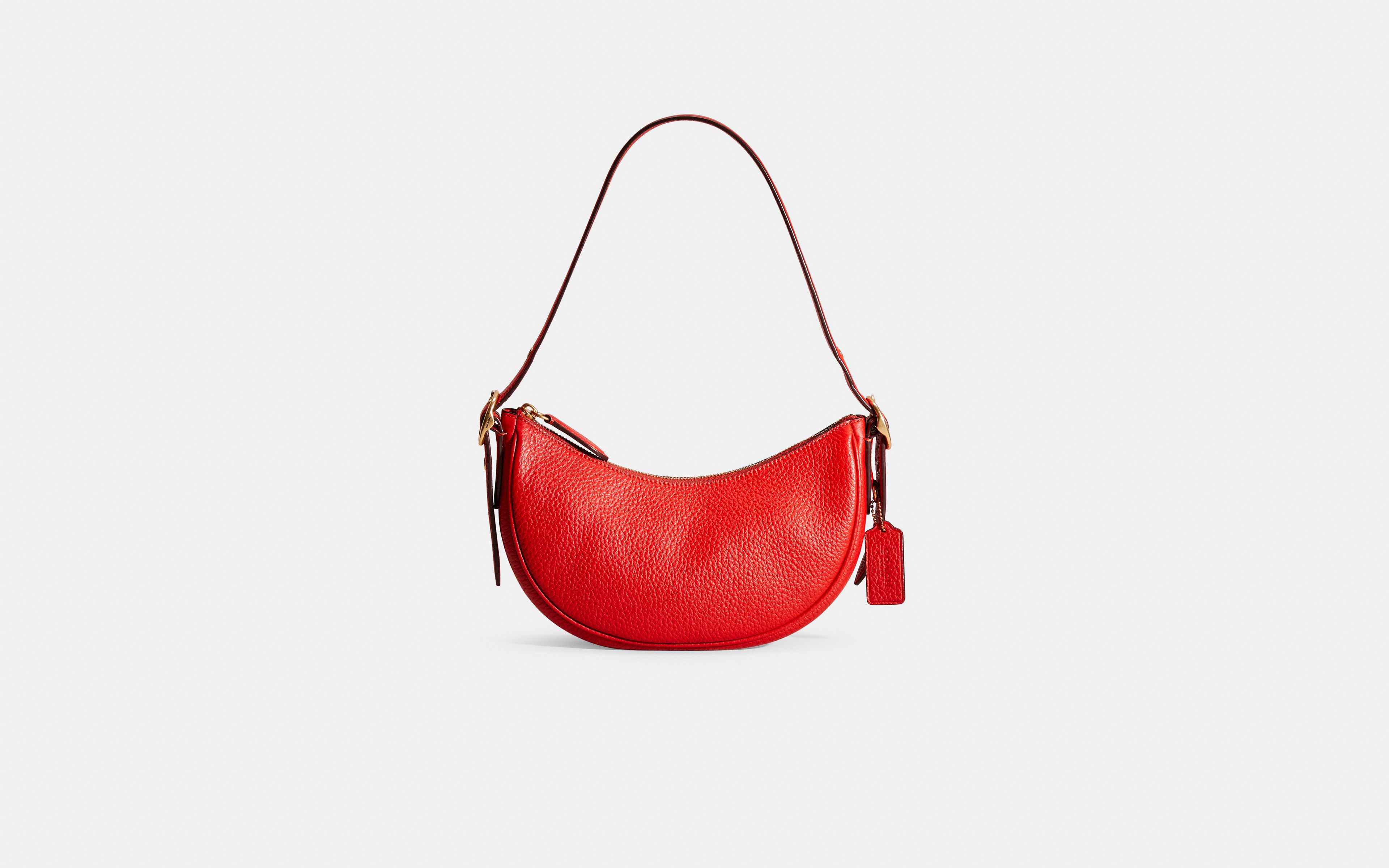 Restored Luna Shoulder Bag