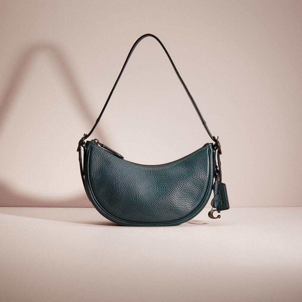 Restored Luna Shoulder Bag