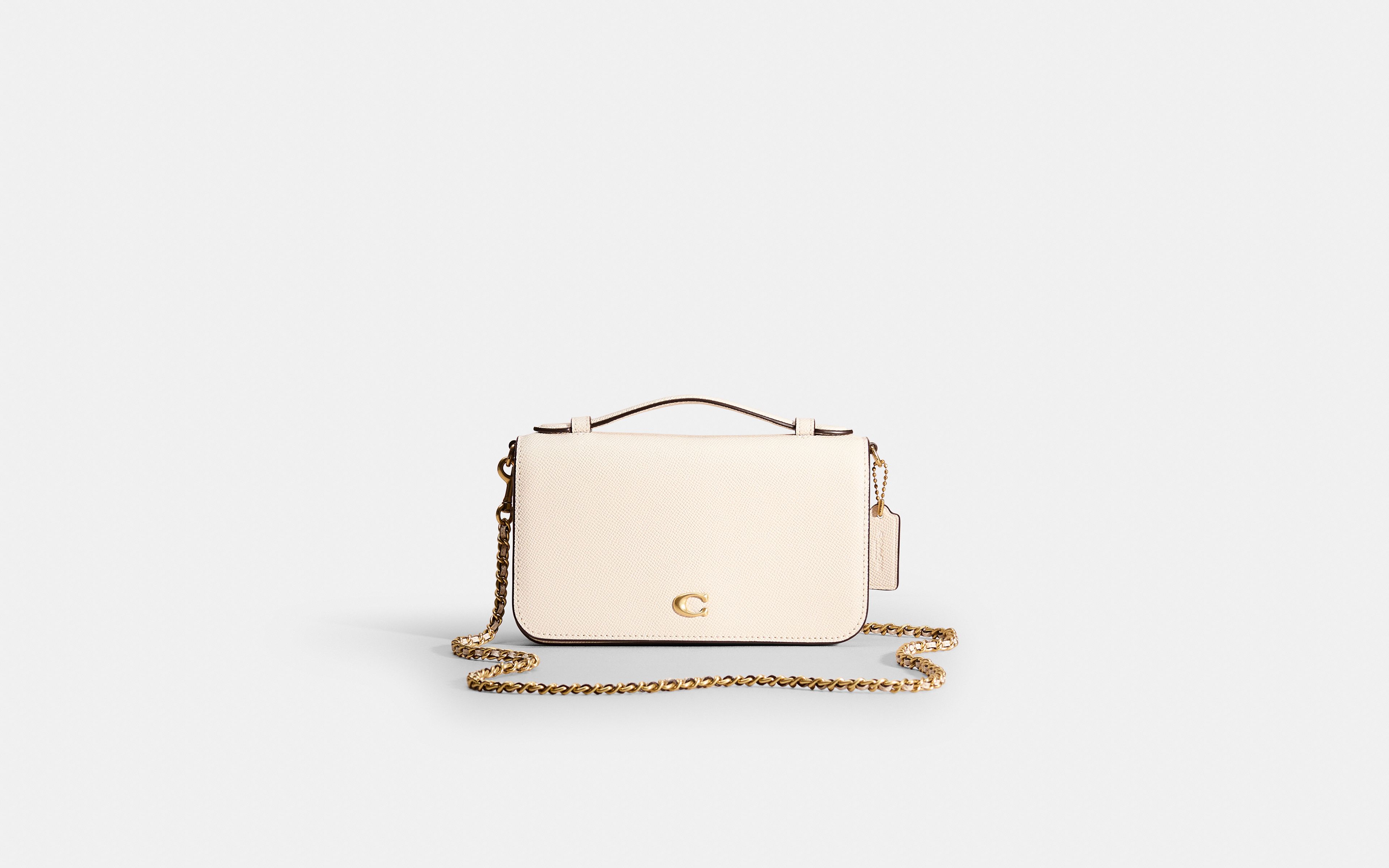Restored Bea Crossbody