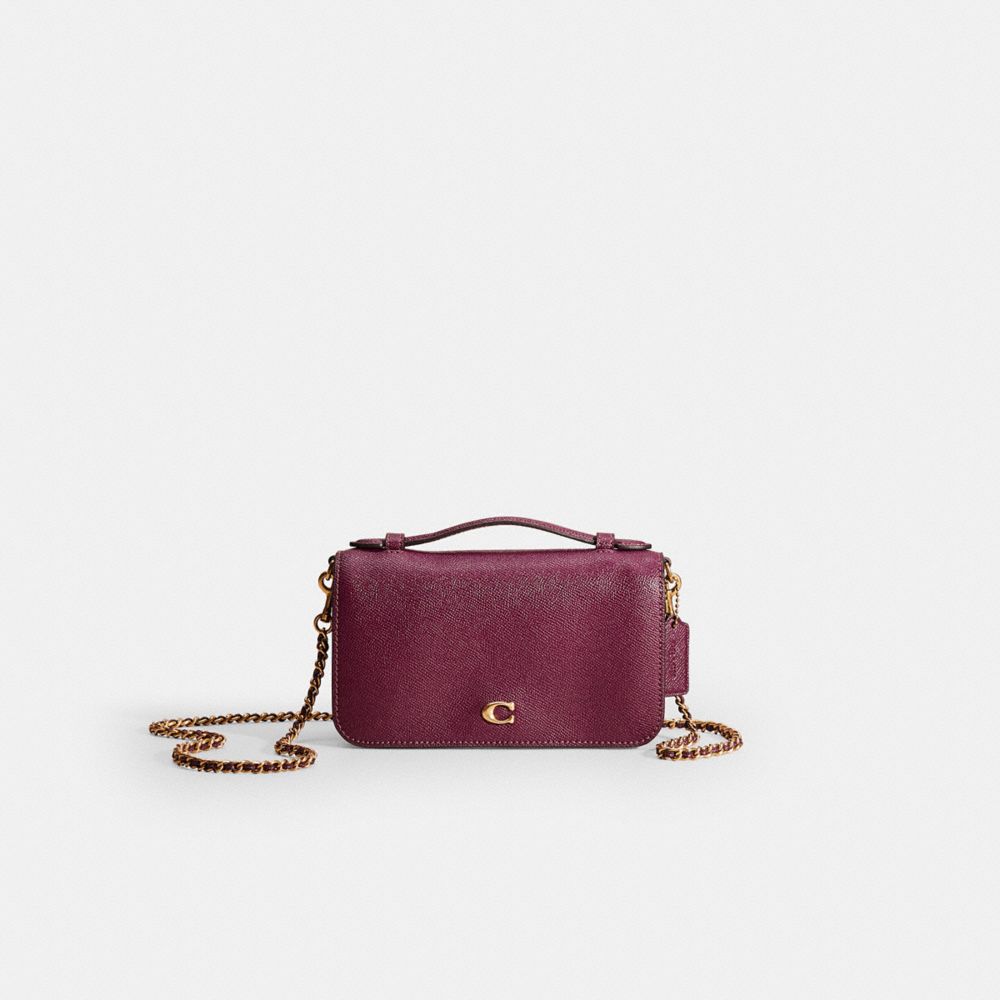 COACH®  Bea Crossbody