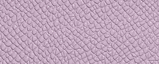 COACH®,CARD CASE,Crossgrain Leather,Soft Purple