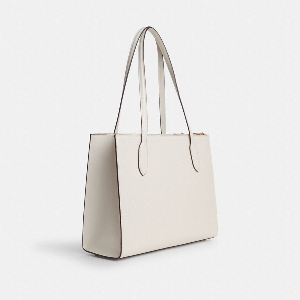 COACH®,ニーナ キャリーオール,ハンドバック&サッチェル,ﾁｮｰｸ