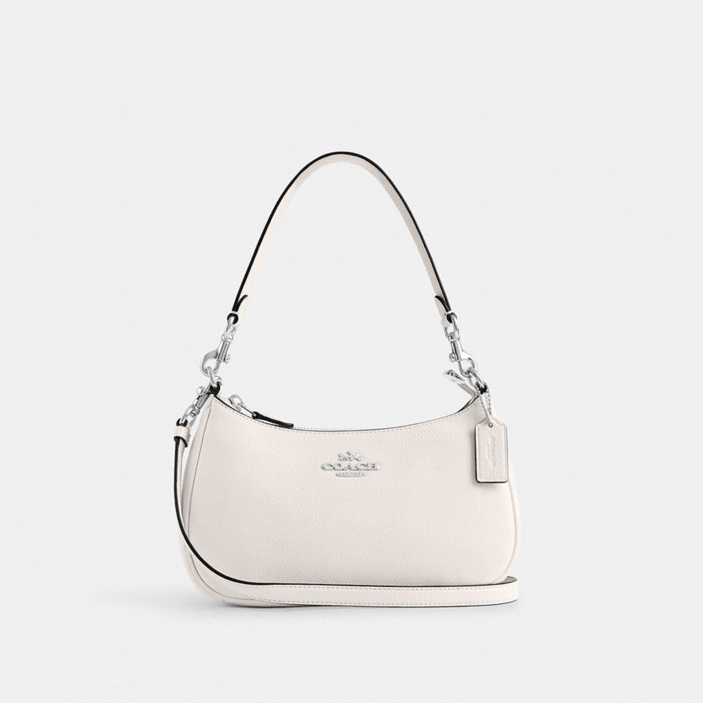 Shoulder 2024 bag white