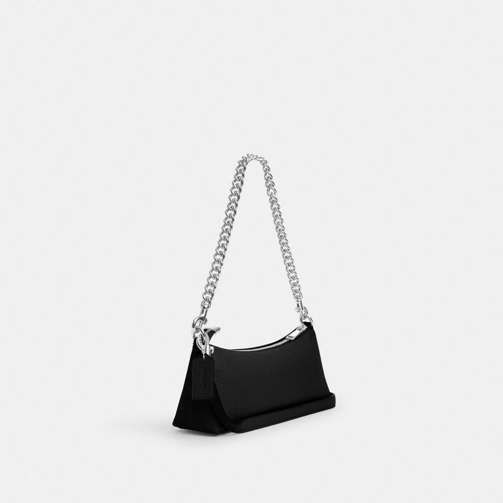 COACH®  Charlotte Chain Shoulder Bag